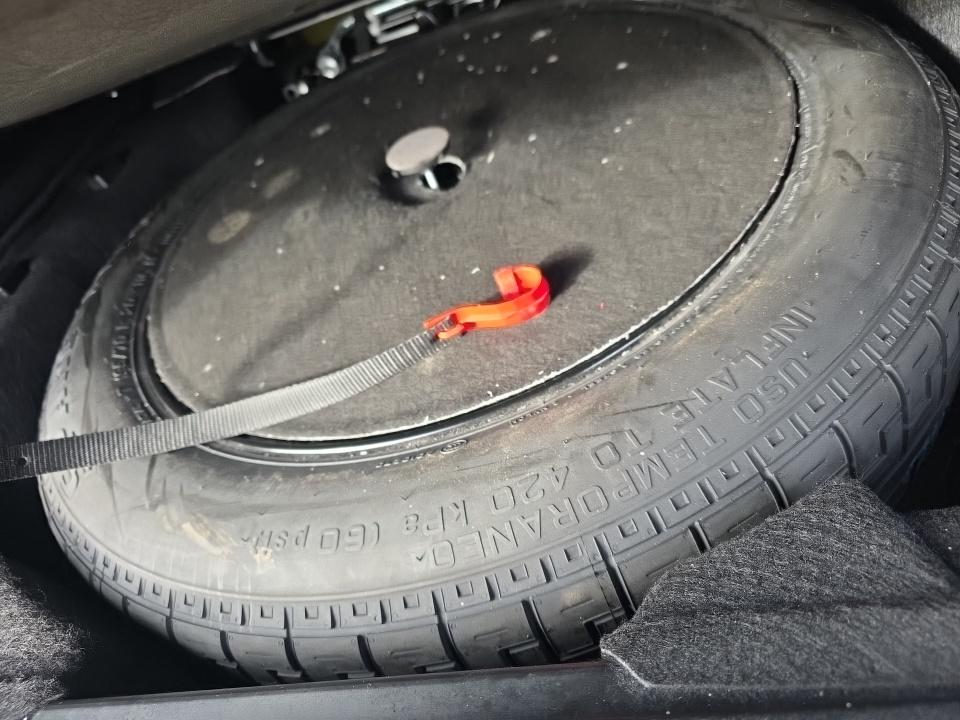 2019 Land Rover Range Rover Sport HSE Dynamic AWD