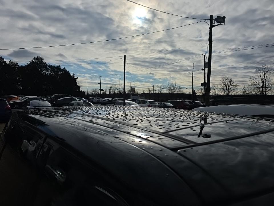 2019 Land Rover Range Rover Sport HSE Dynamic AWD