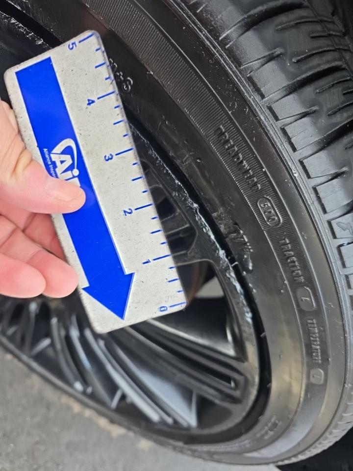 2019 Land Rover Range Rover Sport HSE Dynamic AWD