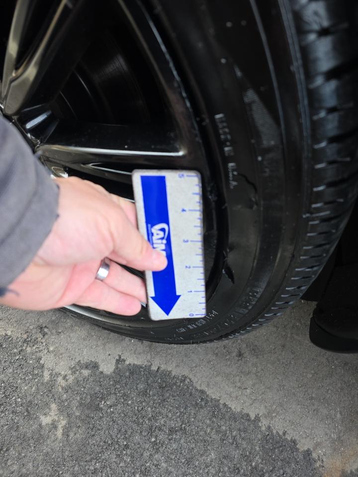 2019 Land Rover Range Rover Sport HSE Dynamic AWD