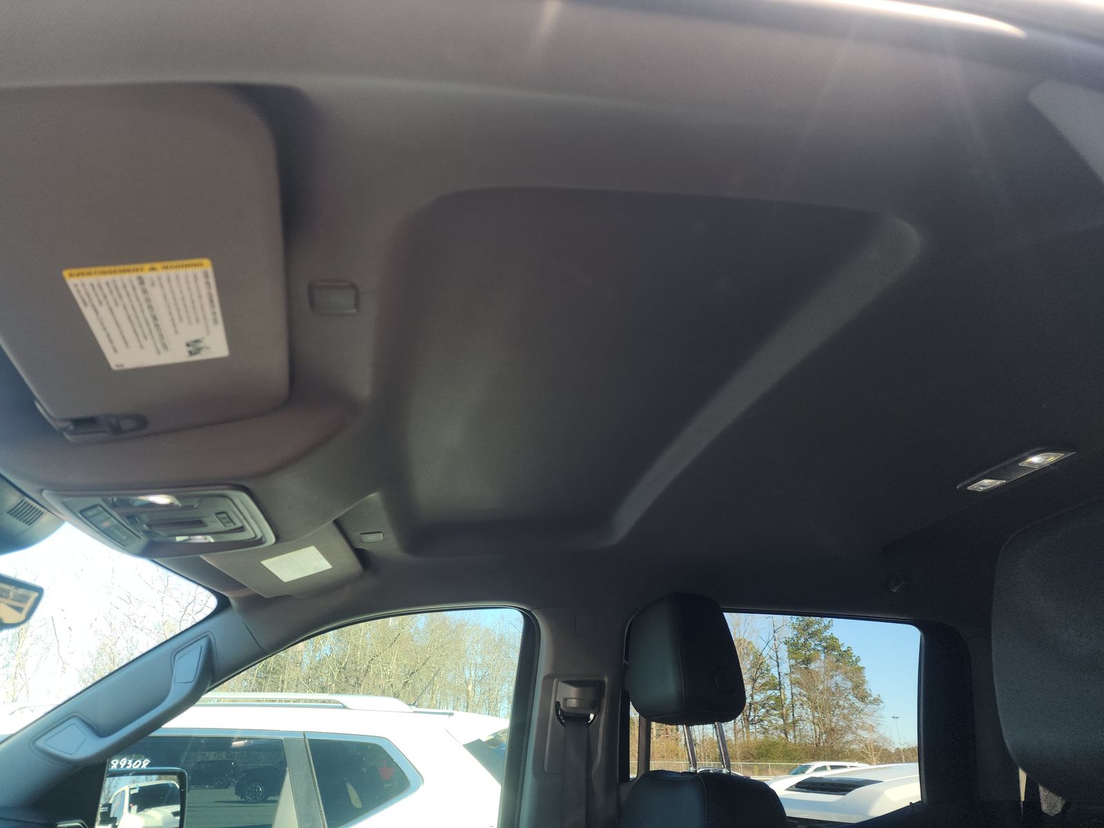 2022 Chevrolet Silverado 1500 LTZ AWD