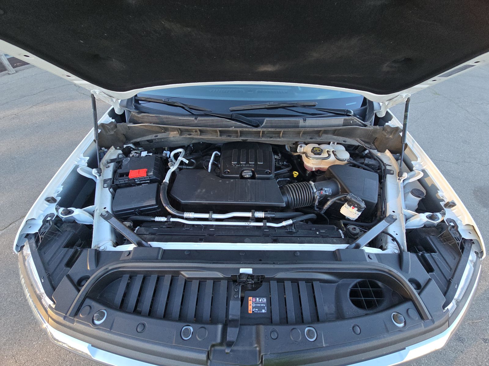 2024 Chevrolet Silverado 1500 LT AWD