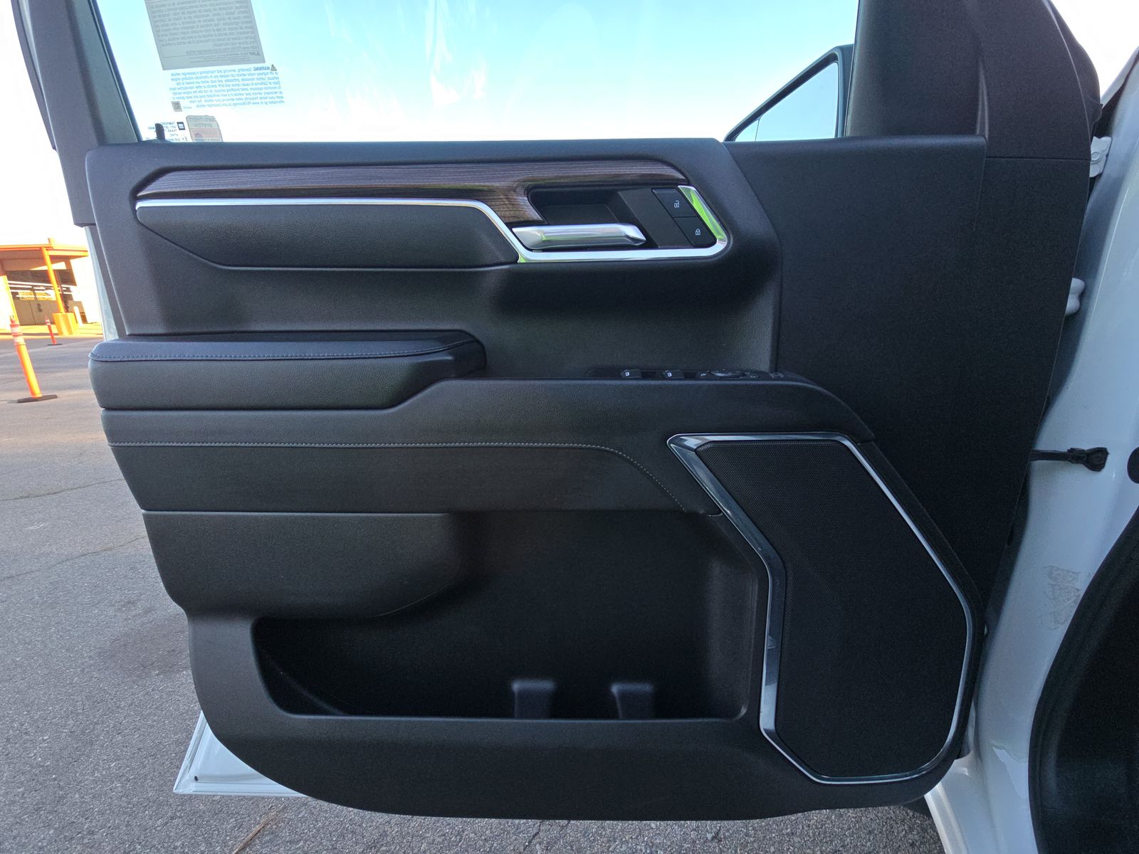 2024 Chevrolet Silverado 1500 LT AWD