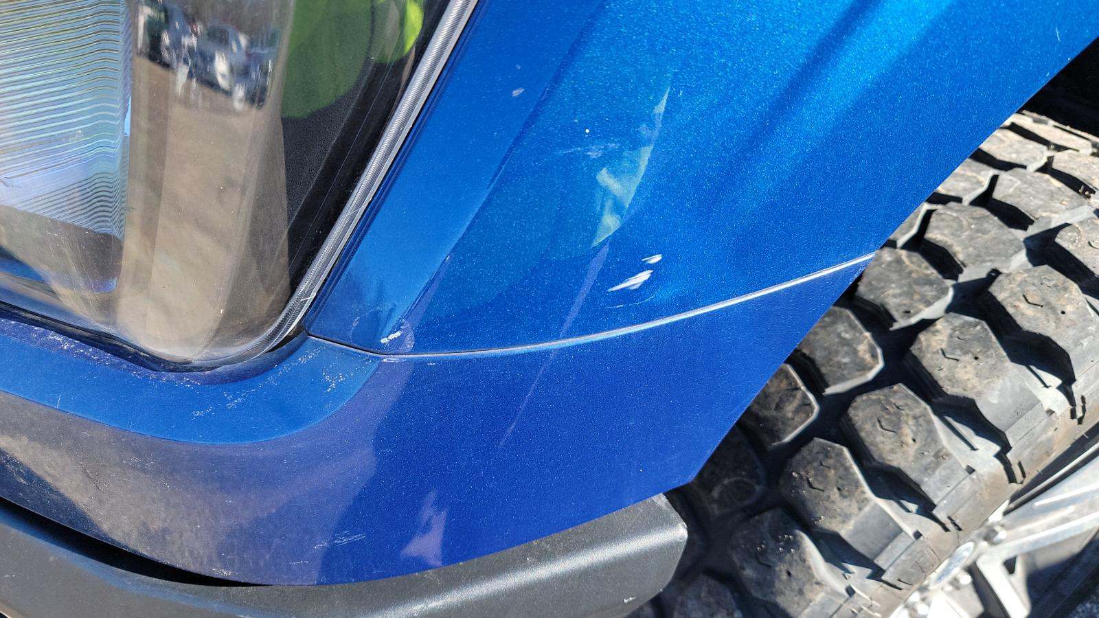 2023 Ford F-150 XL RWD