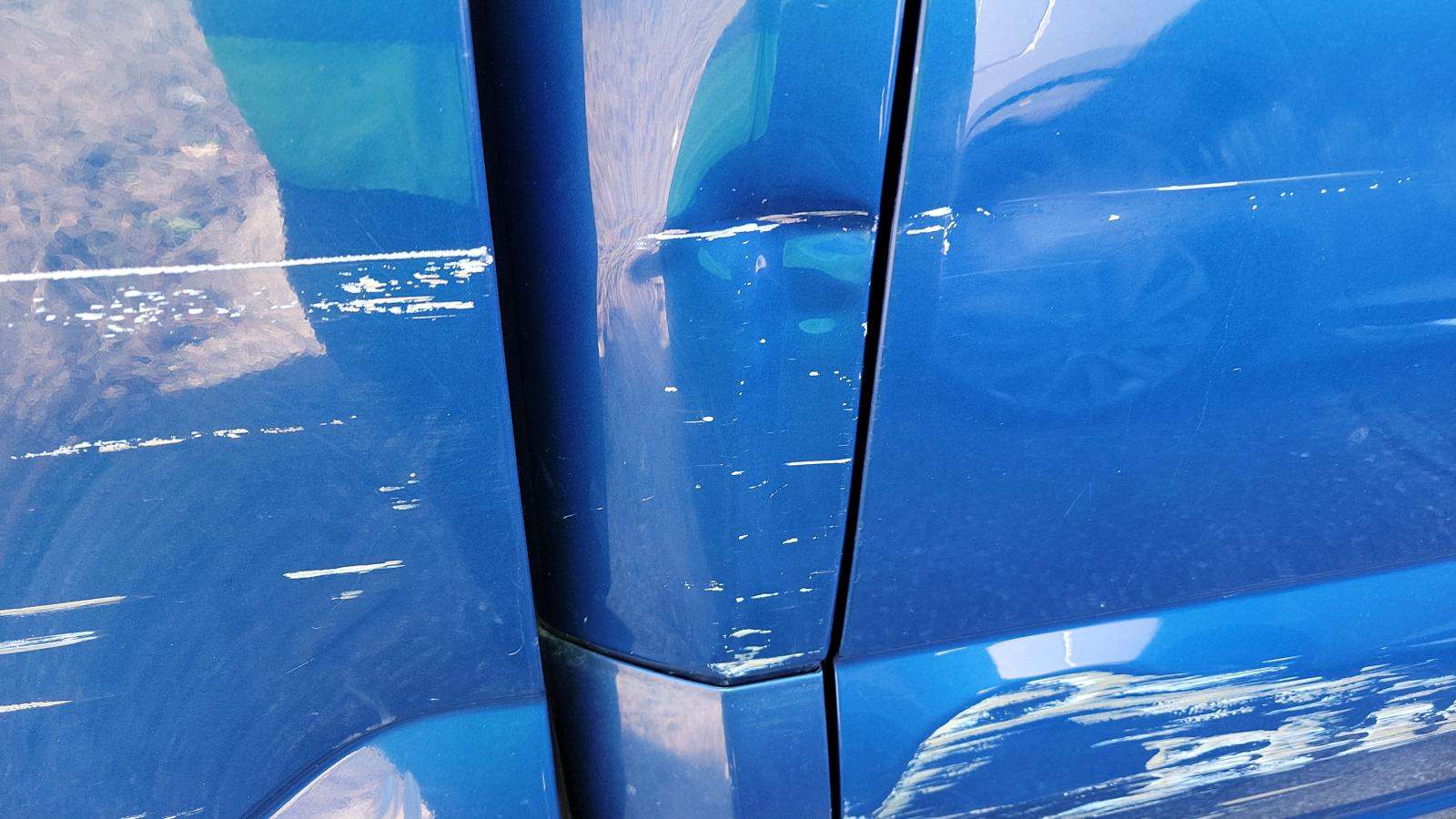 2023 Ford F-150 XL RWD