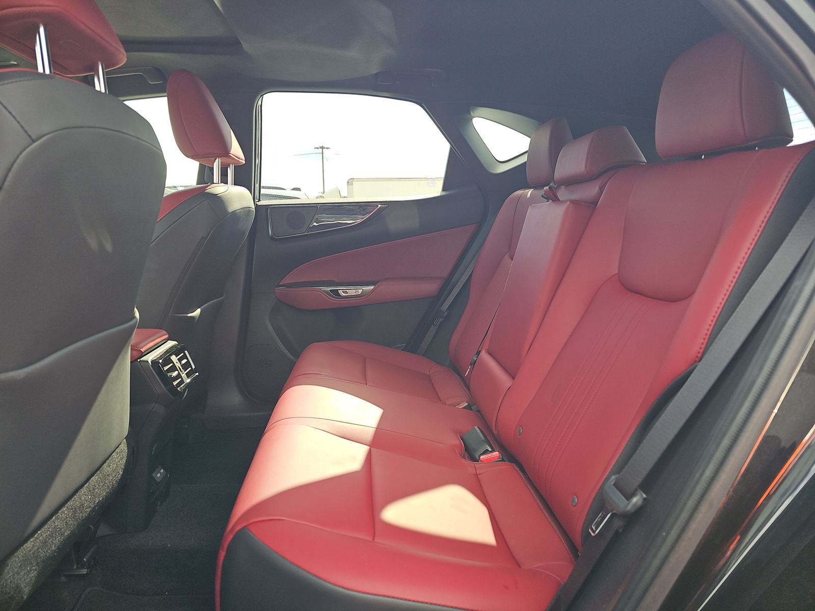 2024 Lexus NX NX 250 Premium FWD