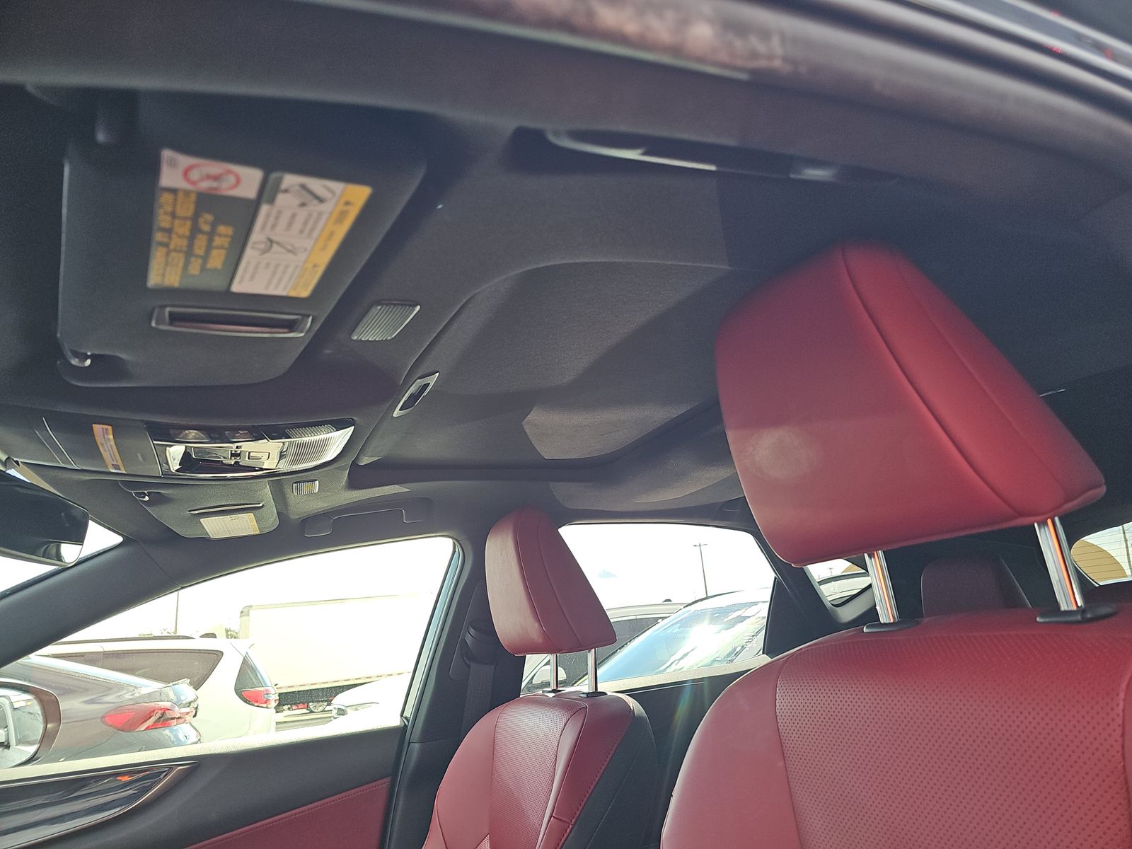 2024 Lexus NX NX 250 Premium FWD