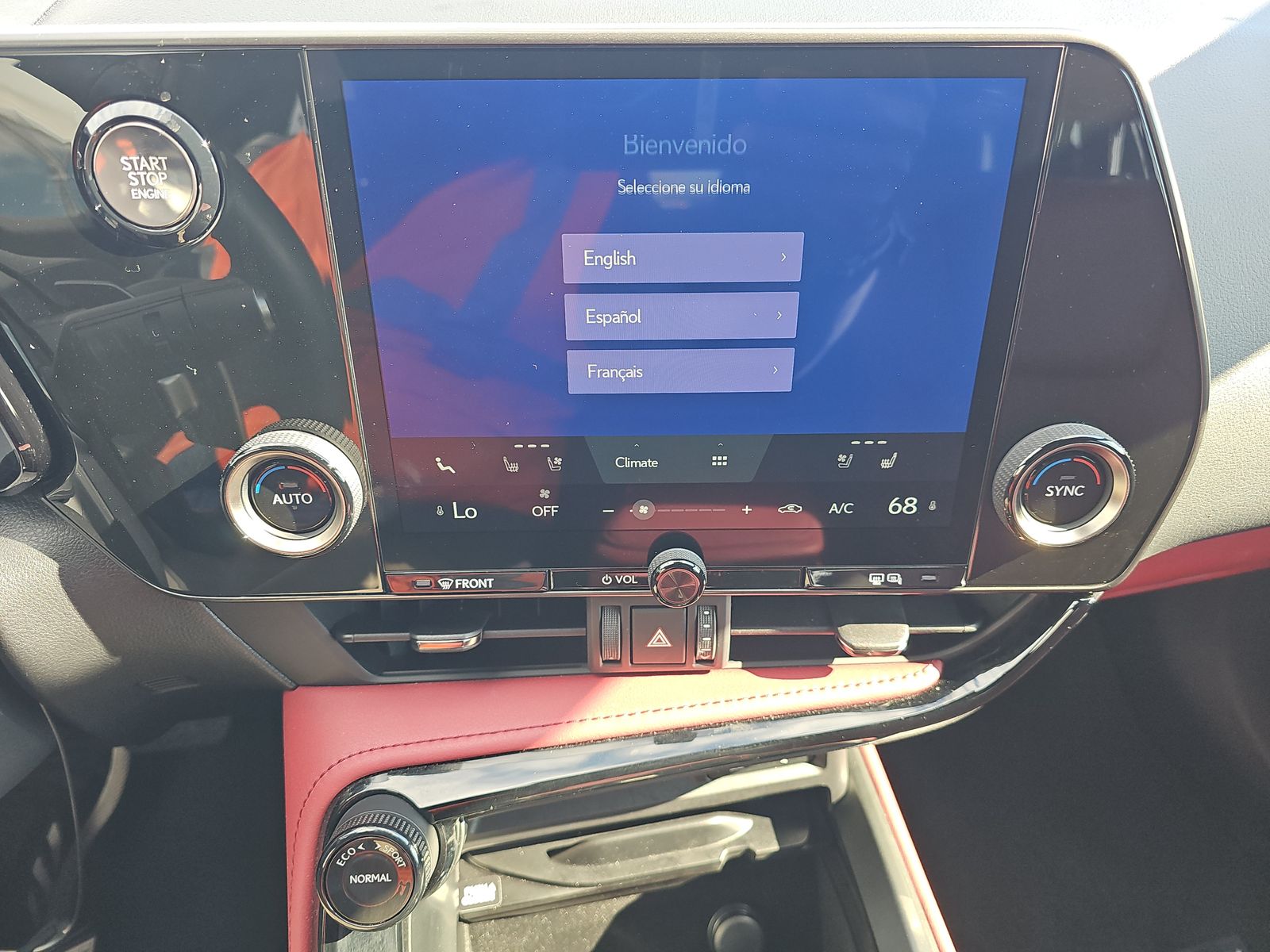 2024 Lexus NX NX 250 Premium FWD