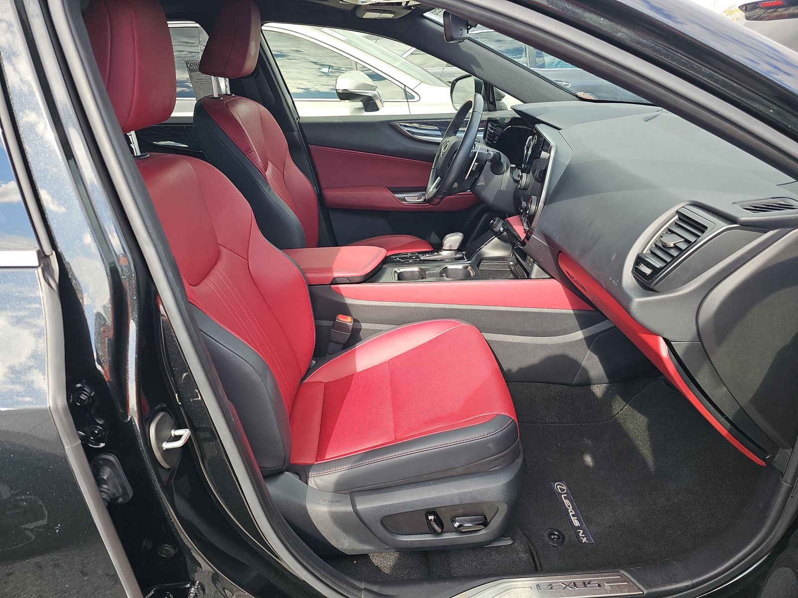 2024 Lexus NX NX 250 Premium FWD