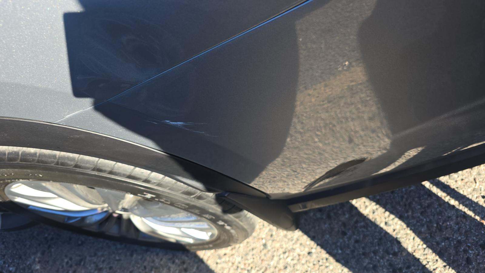 2023 Toyota Highlander Platinum FWD