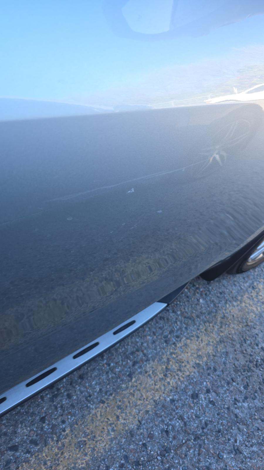 2023 Toyota Highlander Platinum FWD