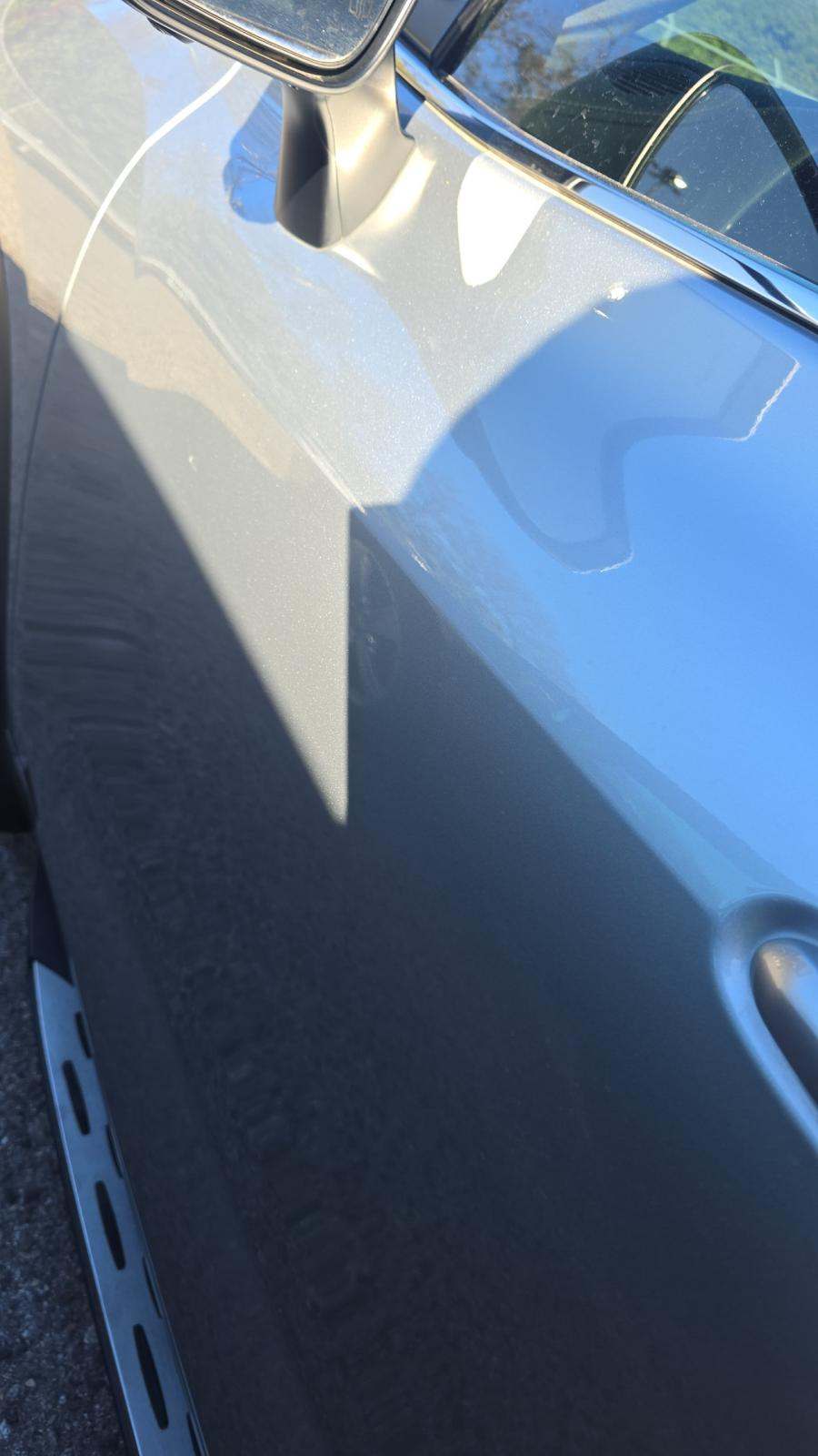 2023 Toyota Highlander Platinum FWD