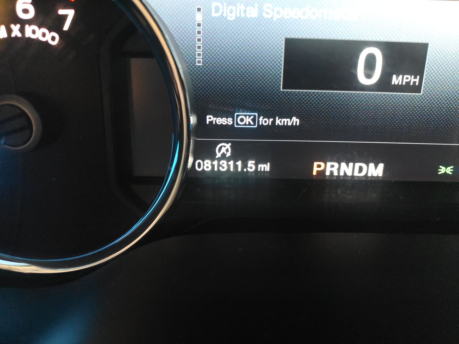2018 Ford F-150 Lariat RWD