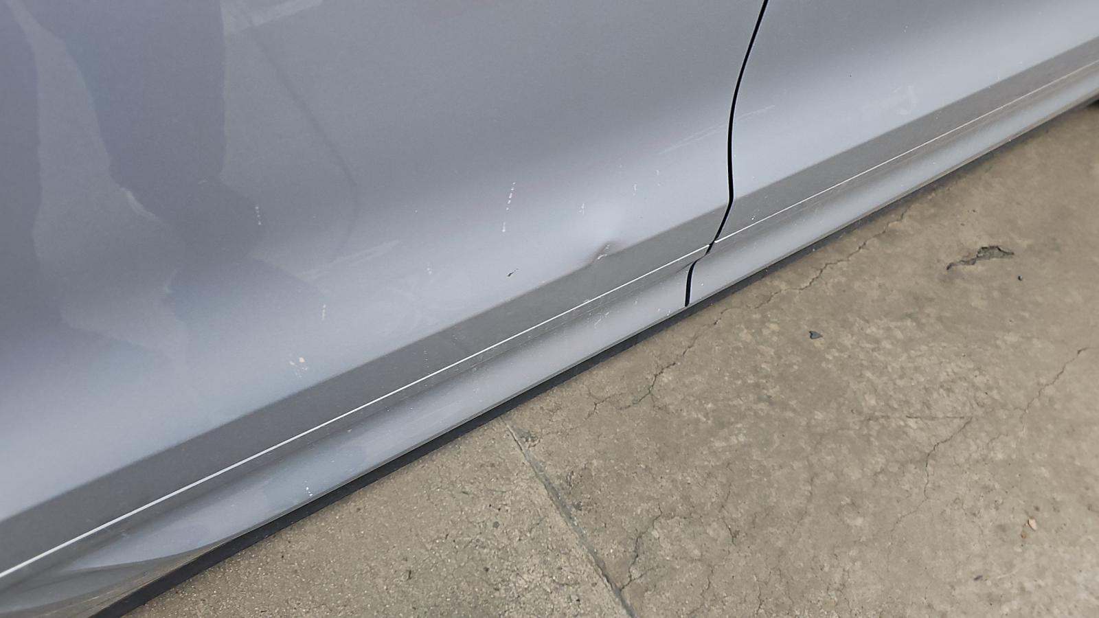 2023 Porsche Macan Base AWD