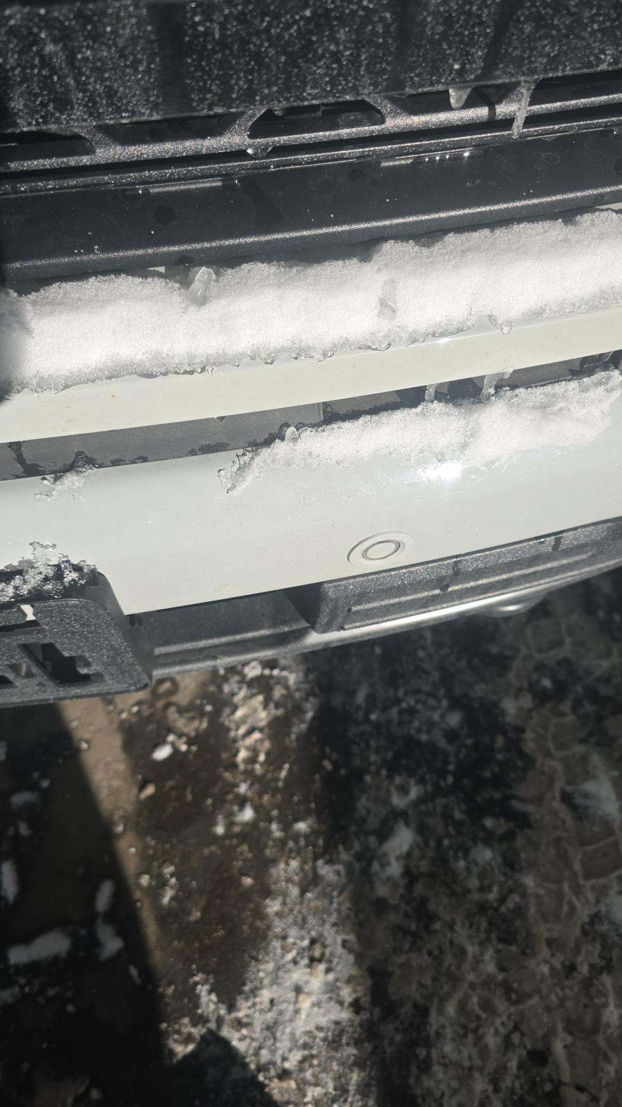 2023 Ford F-150 Hybrid Lariat AWD