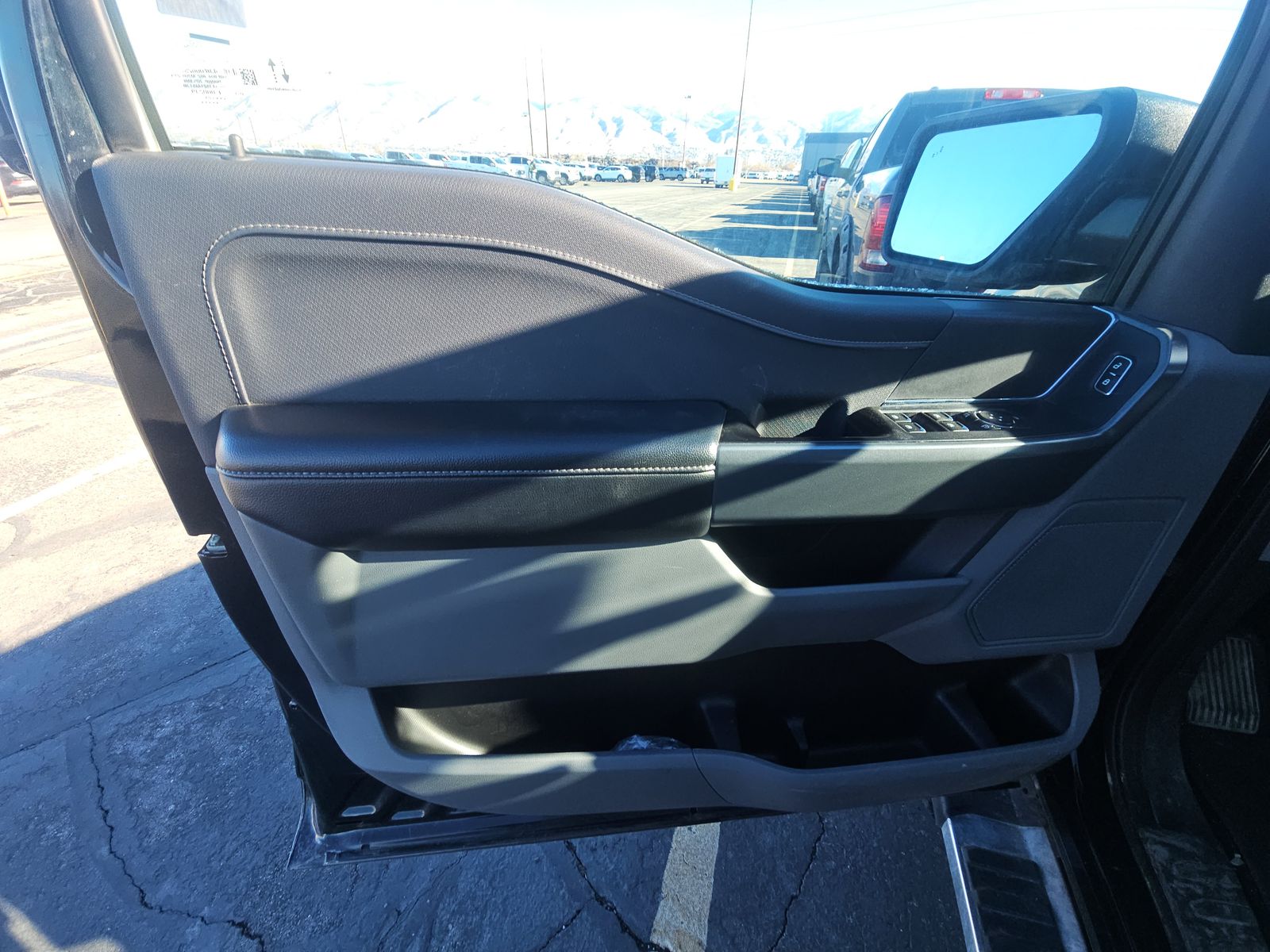 2024 Ford F-150 XLT AWD