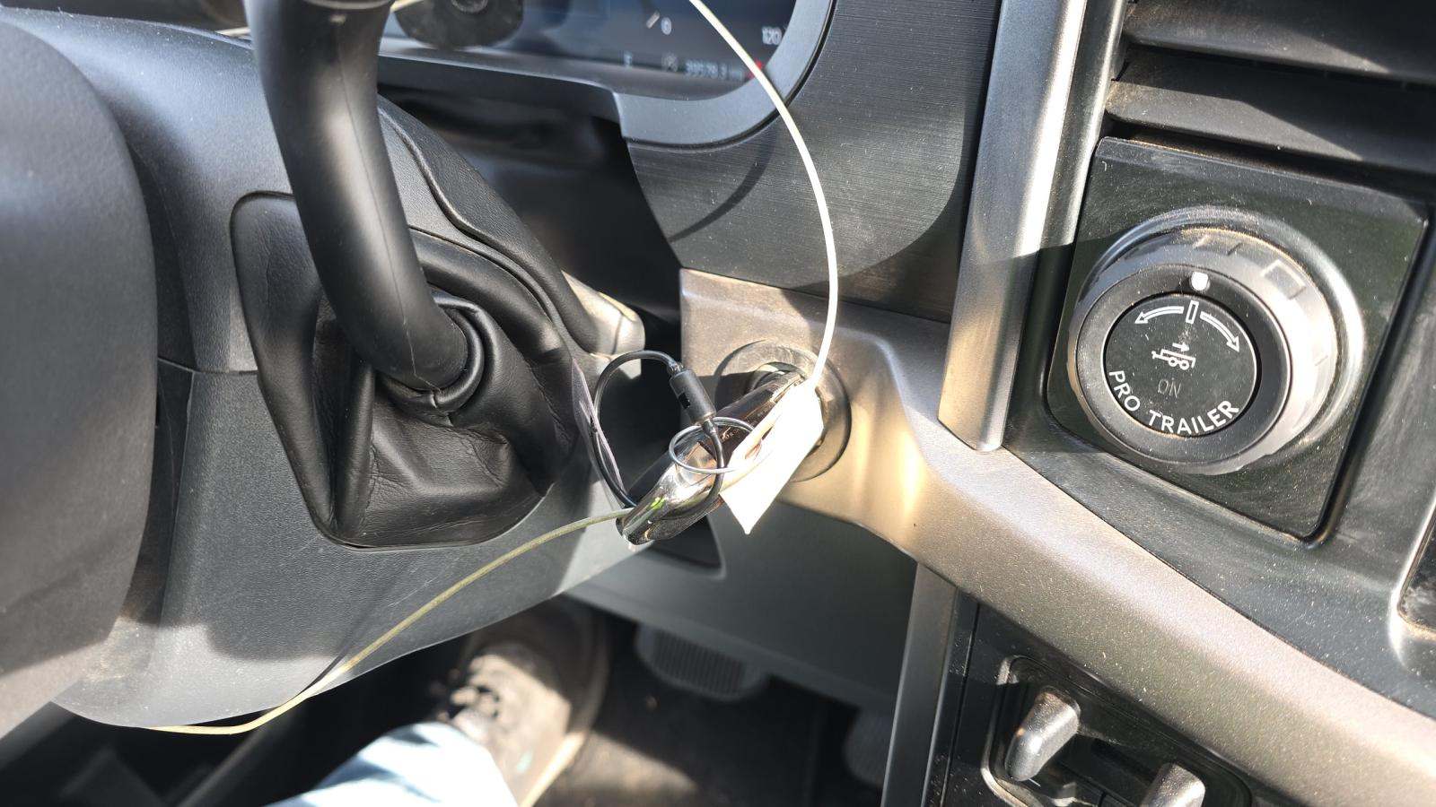 2024 Ford F-150 XLT AWD