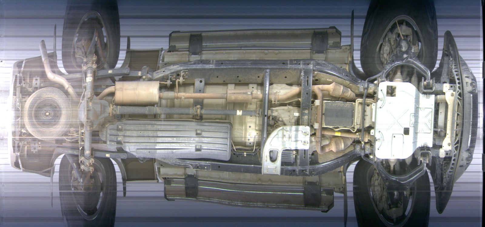 2024 Ford F-150 XLT AWD