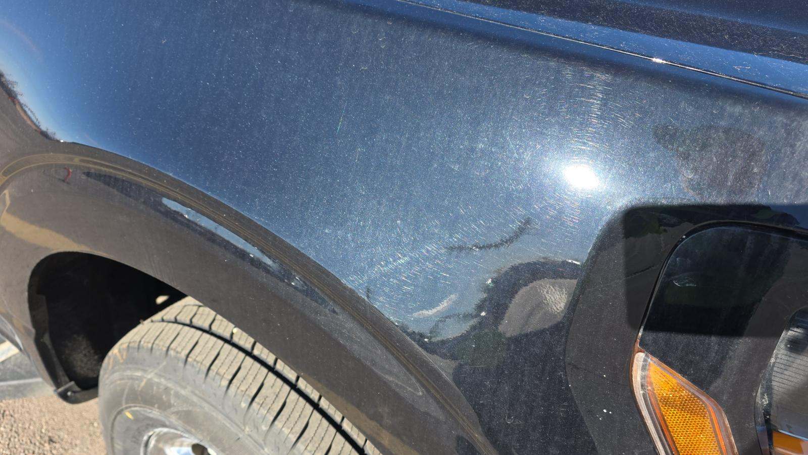 2024 Ford F-150 XLT AWD