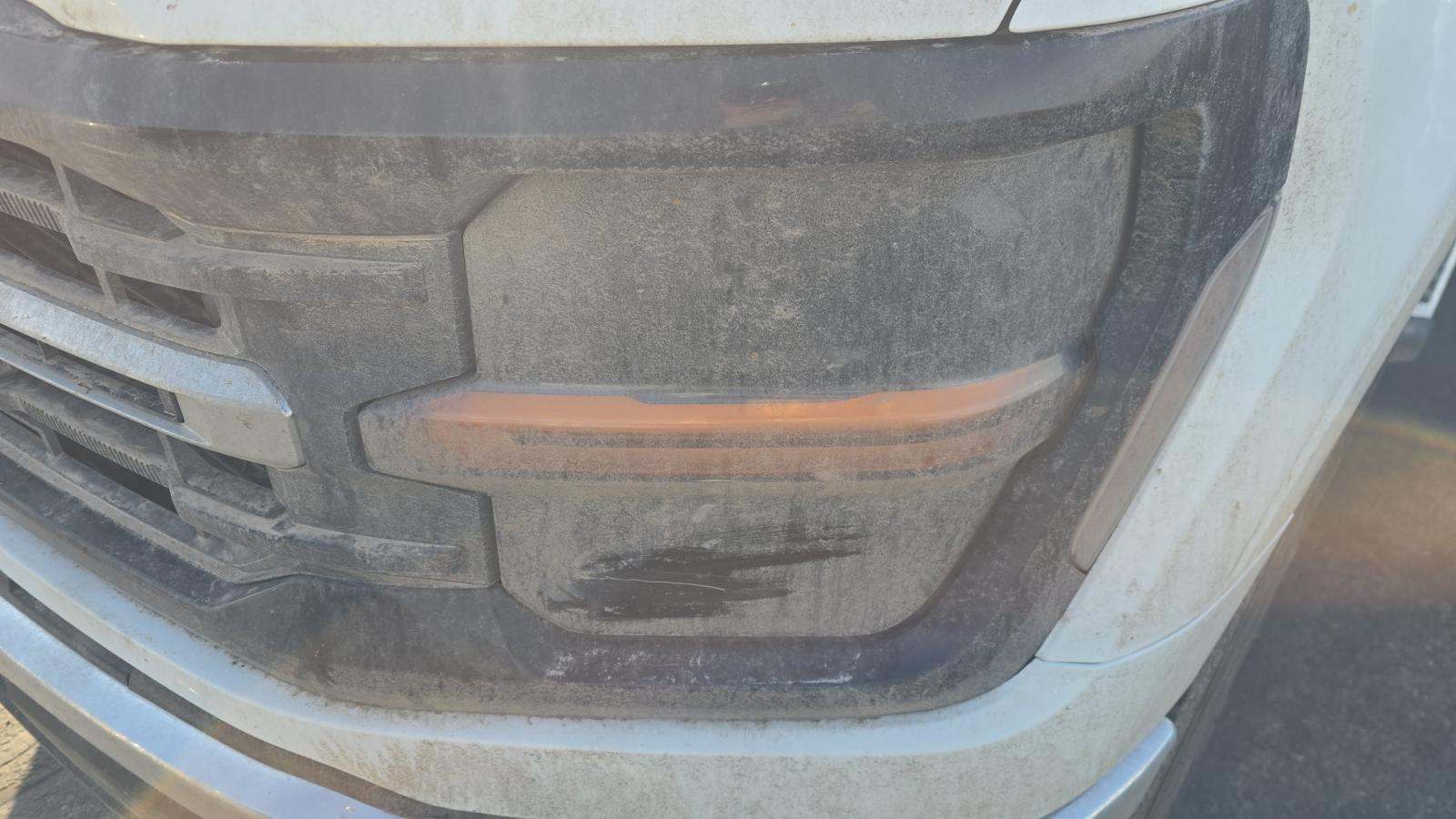 2024 Ford F-150 XLT AWD