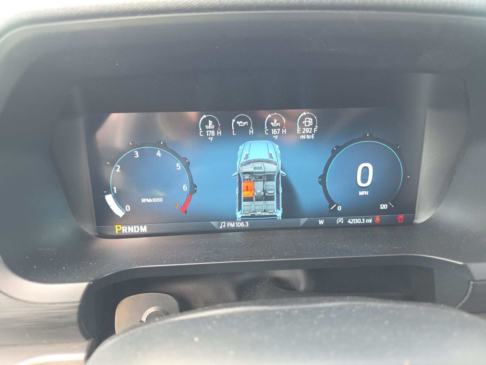 2024 Ford F-150 XLT AWD