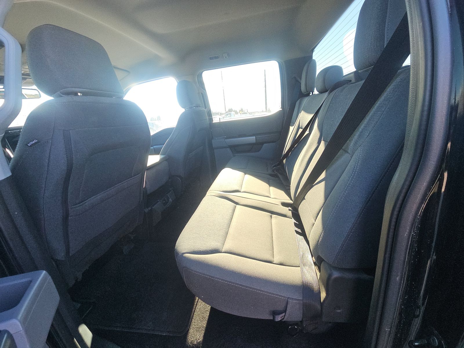 2024 Ford F-150 XLT AWD