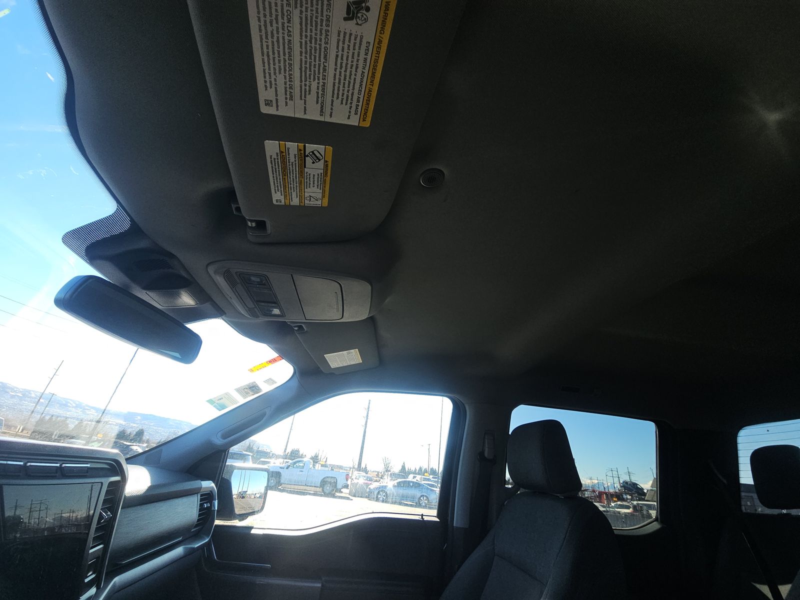 2024 Ford F-150 XLT AWD