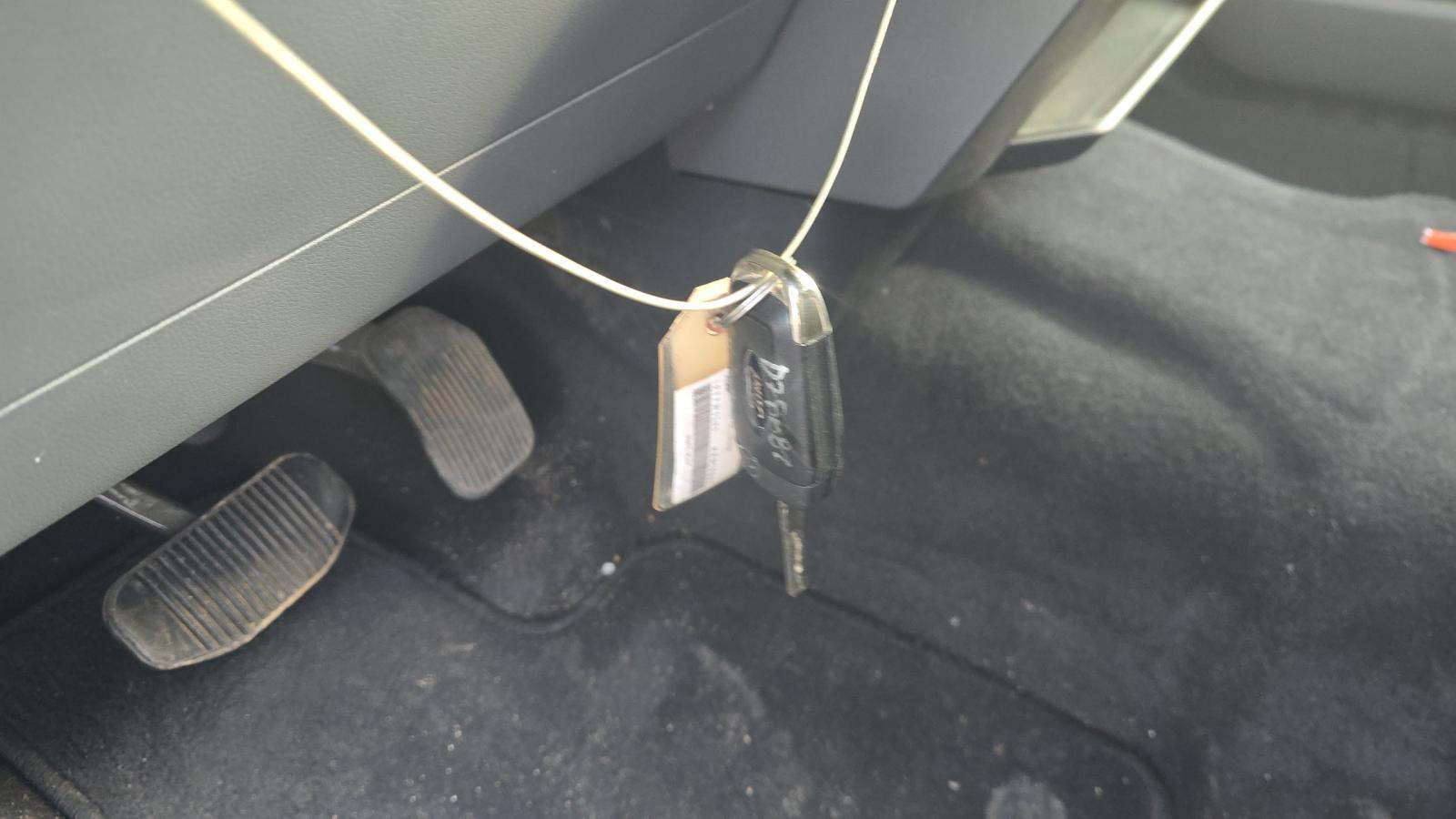 2024 Ford F-150 XLT AWD