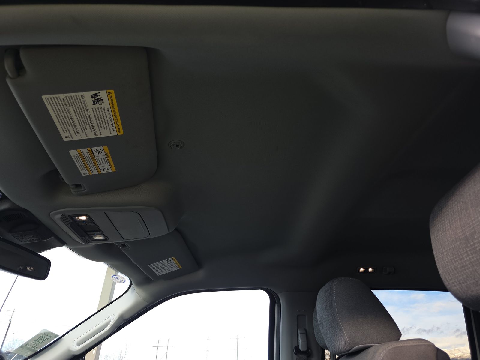 2024 Ford F-150 XLT AWD