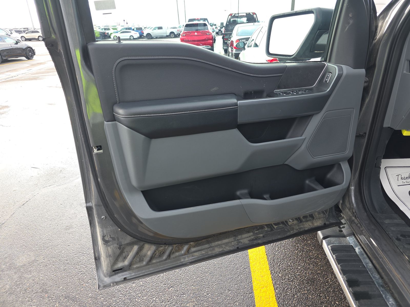 2024 Ford F-150 XLT AWD