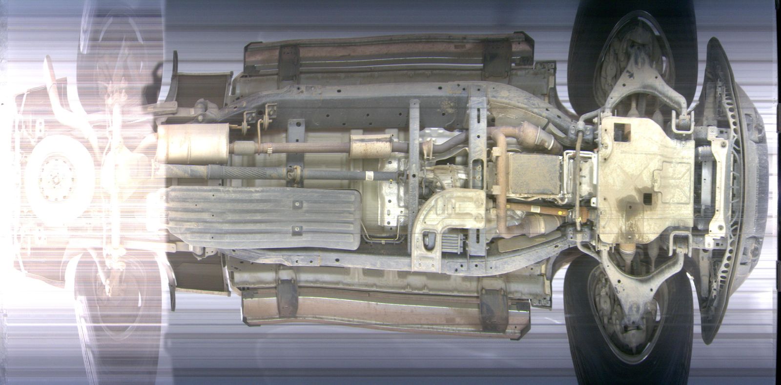 2024 Ford F-150 XLT AWD