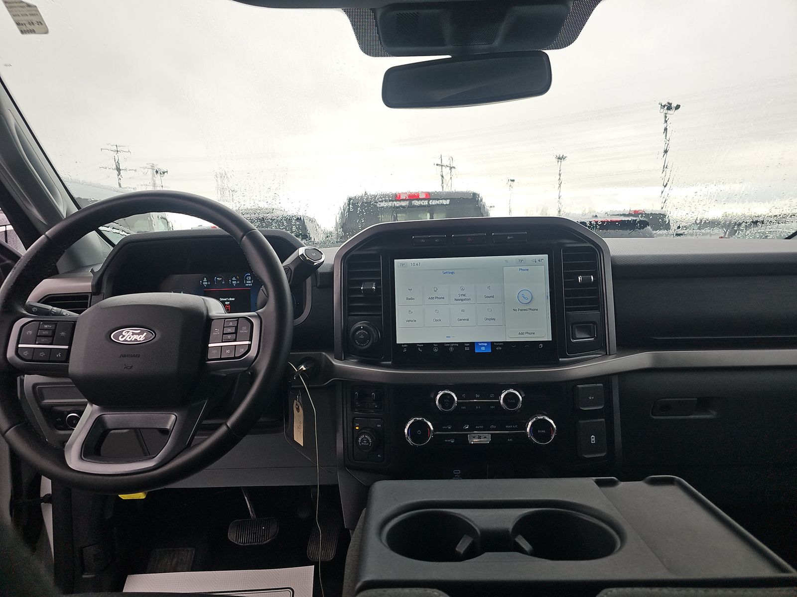 2024 Ford F-150 XLT AWD