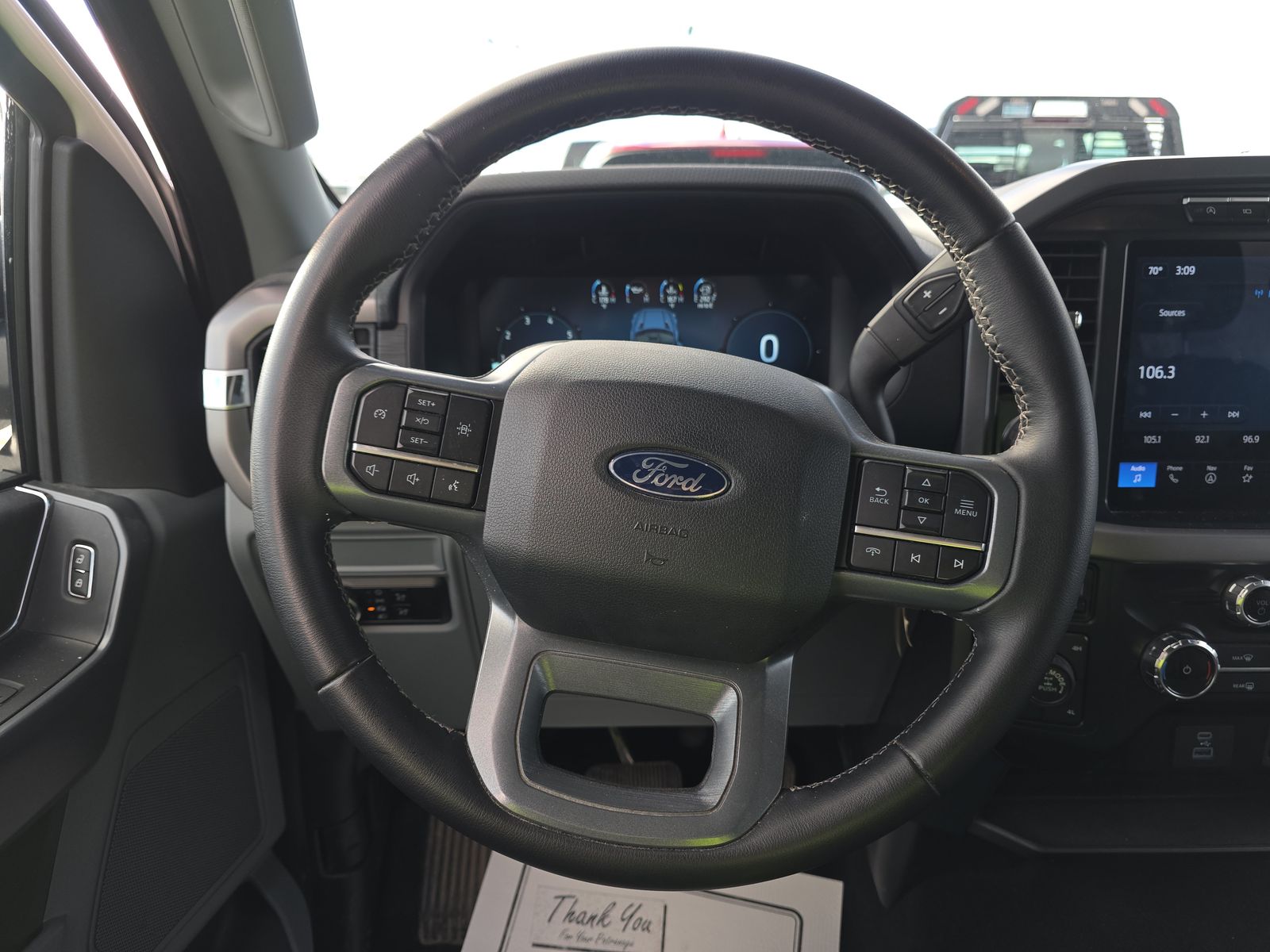 2024 Ford F-150 XLT AWD