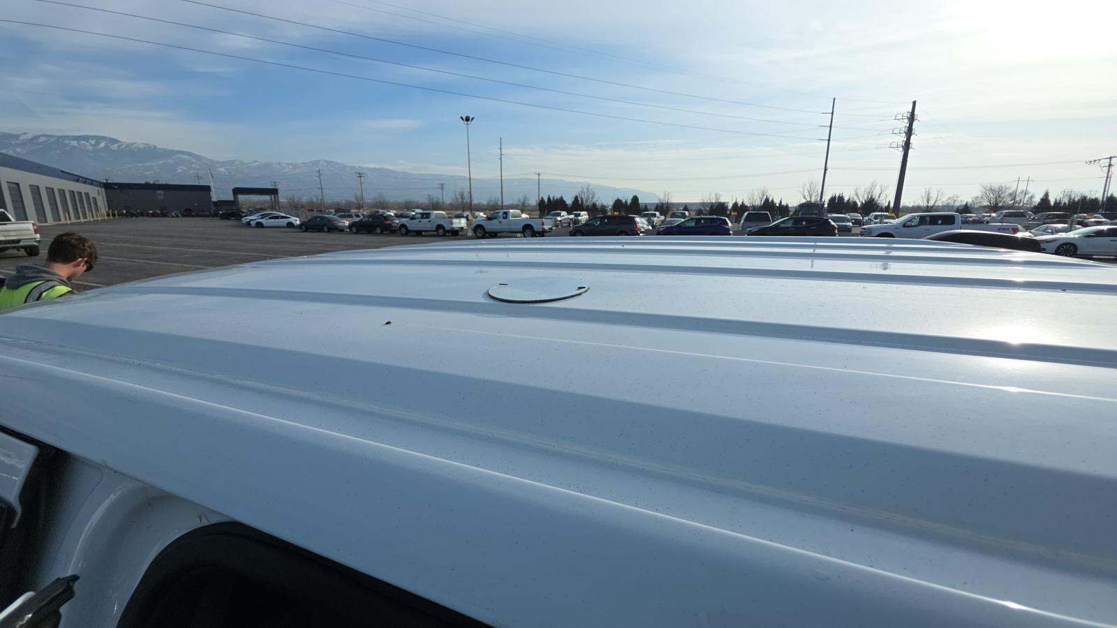 2024 Ford F-150 XLT AWD