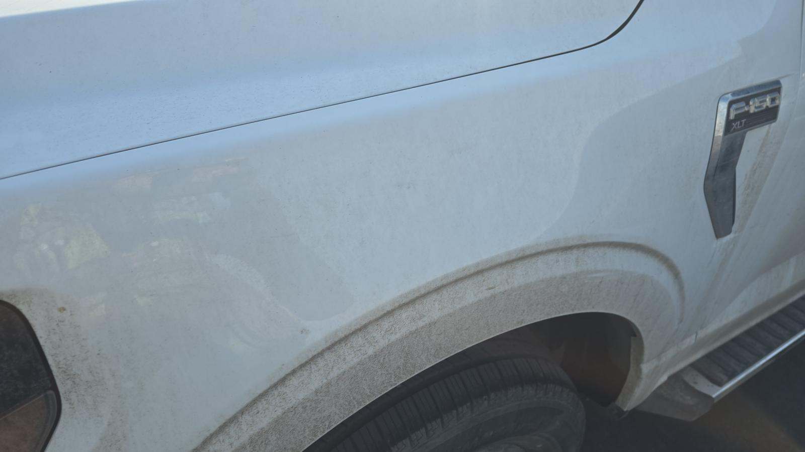 2024 Ford F-150 XLT AWD