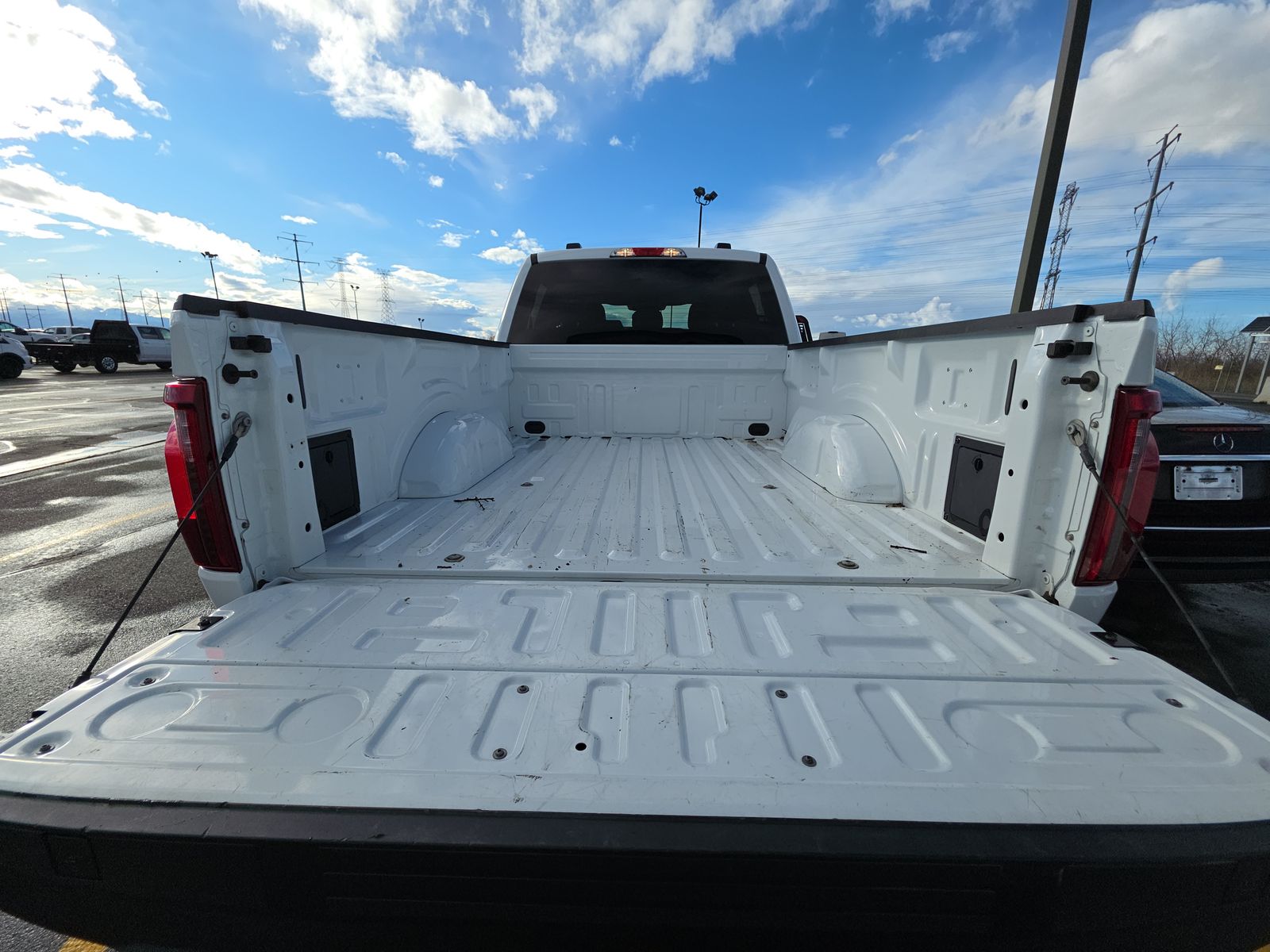 2024 Ford F-150 XLT AWD