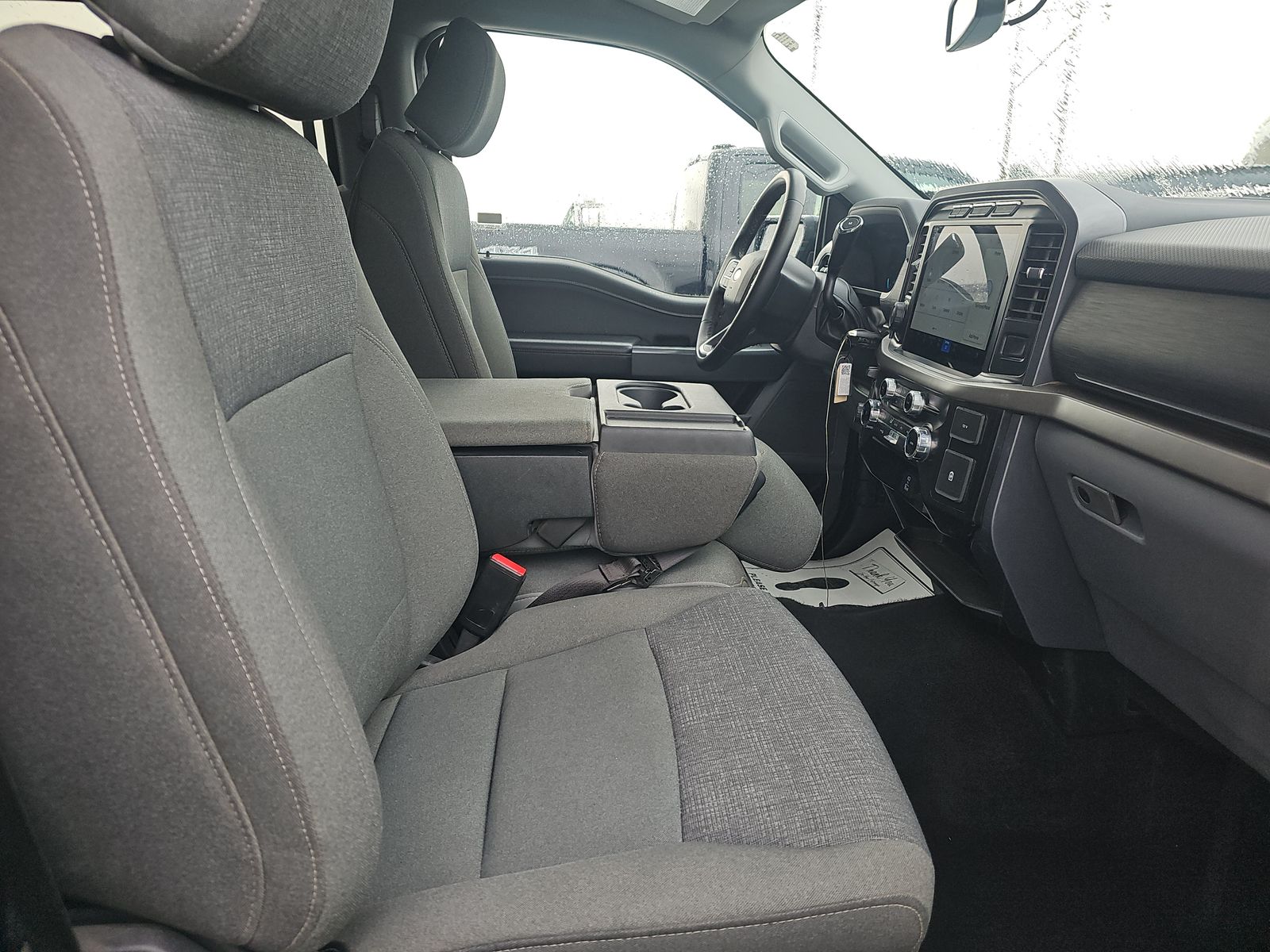 2024 Ford F-150 XLT AWD