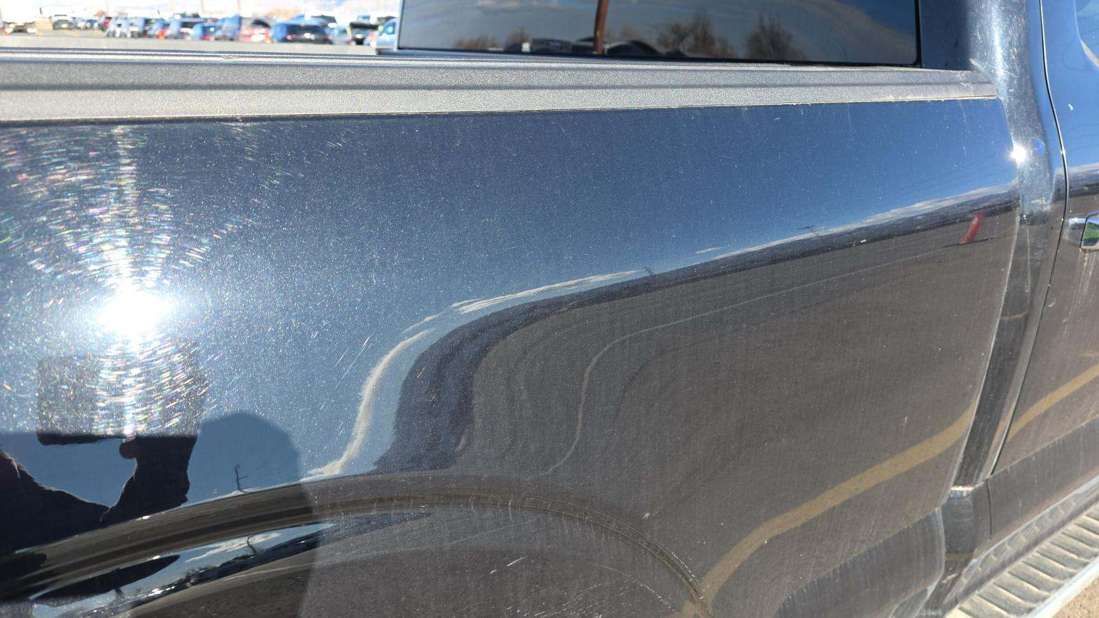 2024 Ford F-150 XLT AWD