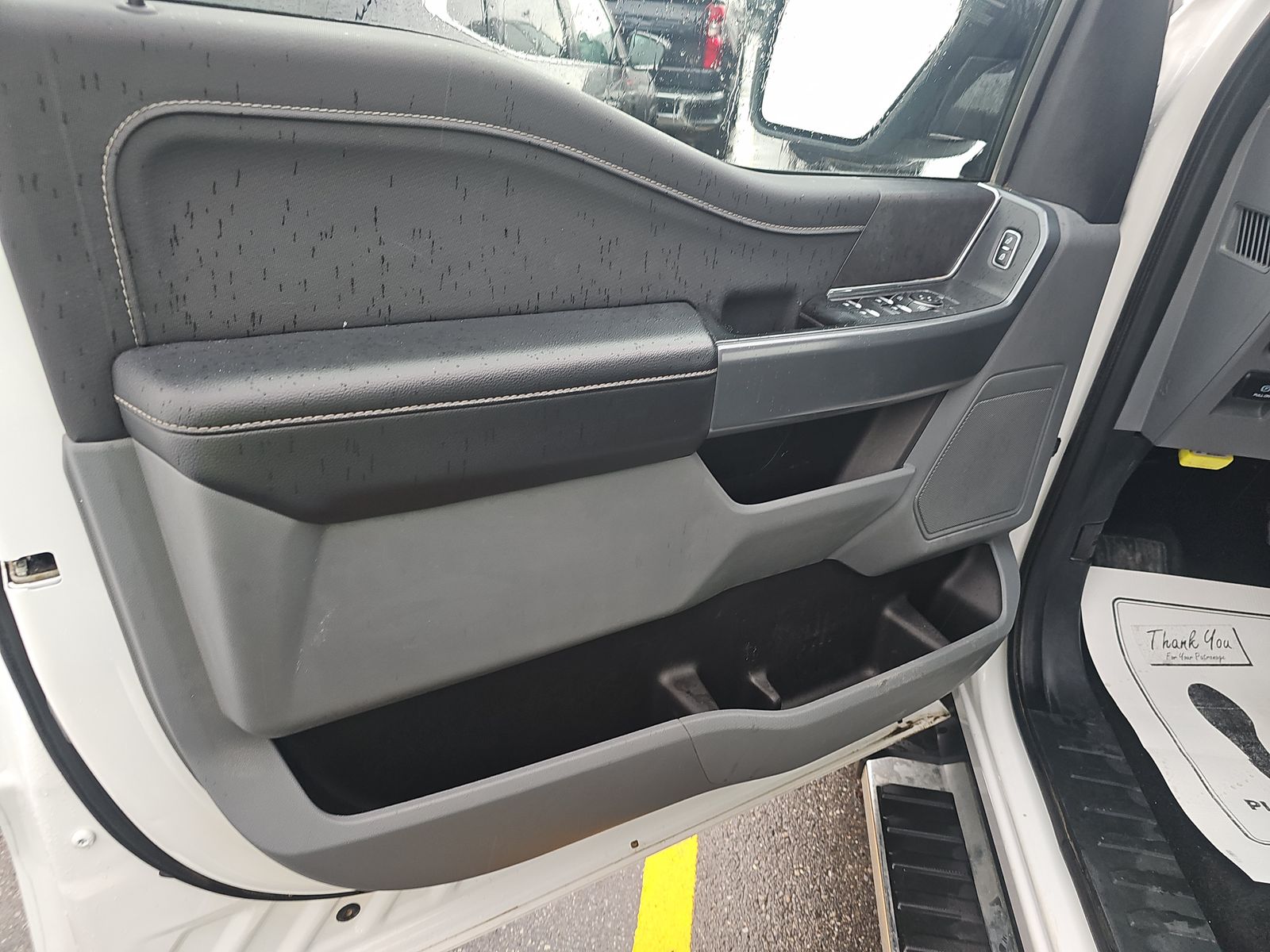 2024 Ford F-150 XLT AWD