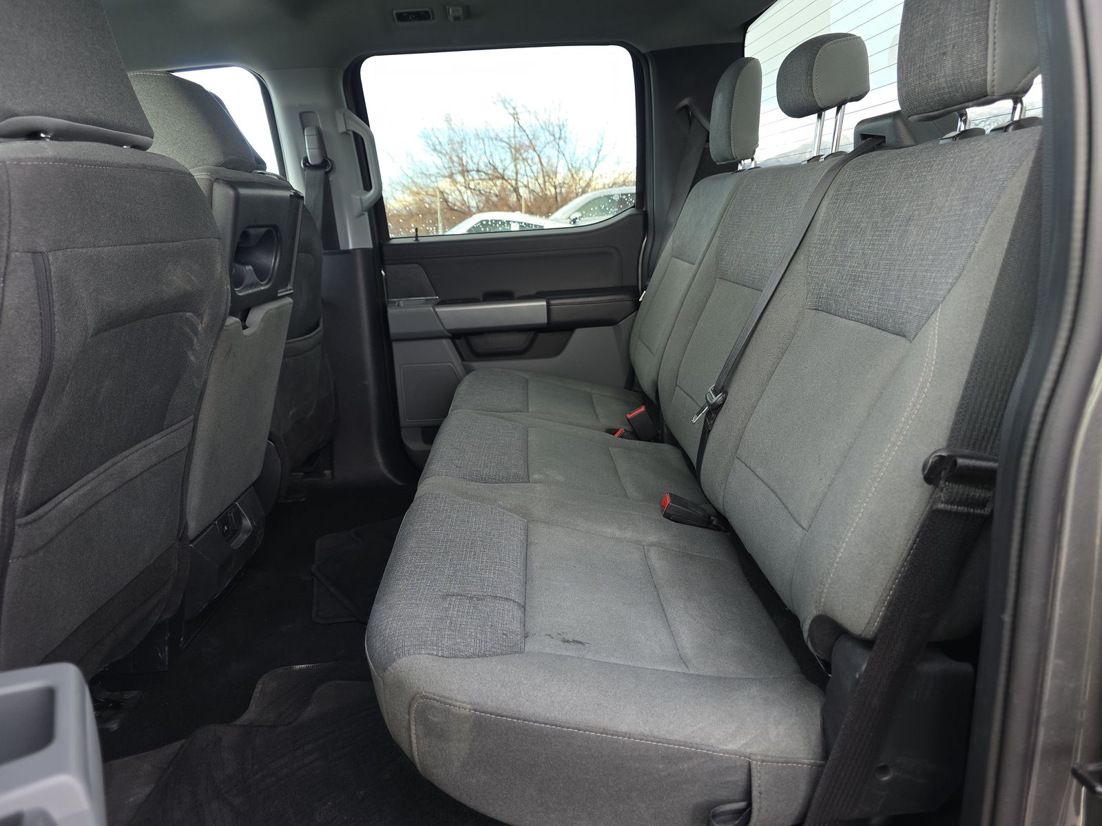 2024 Ford F-150 XLT AWD