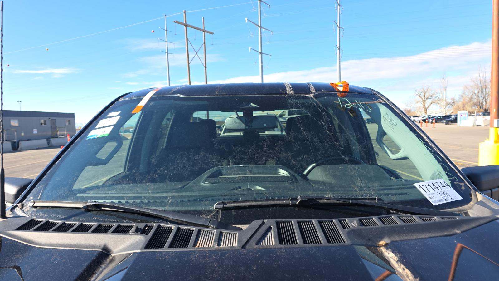 2024 Ford F-150 XLT AWD