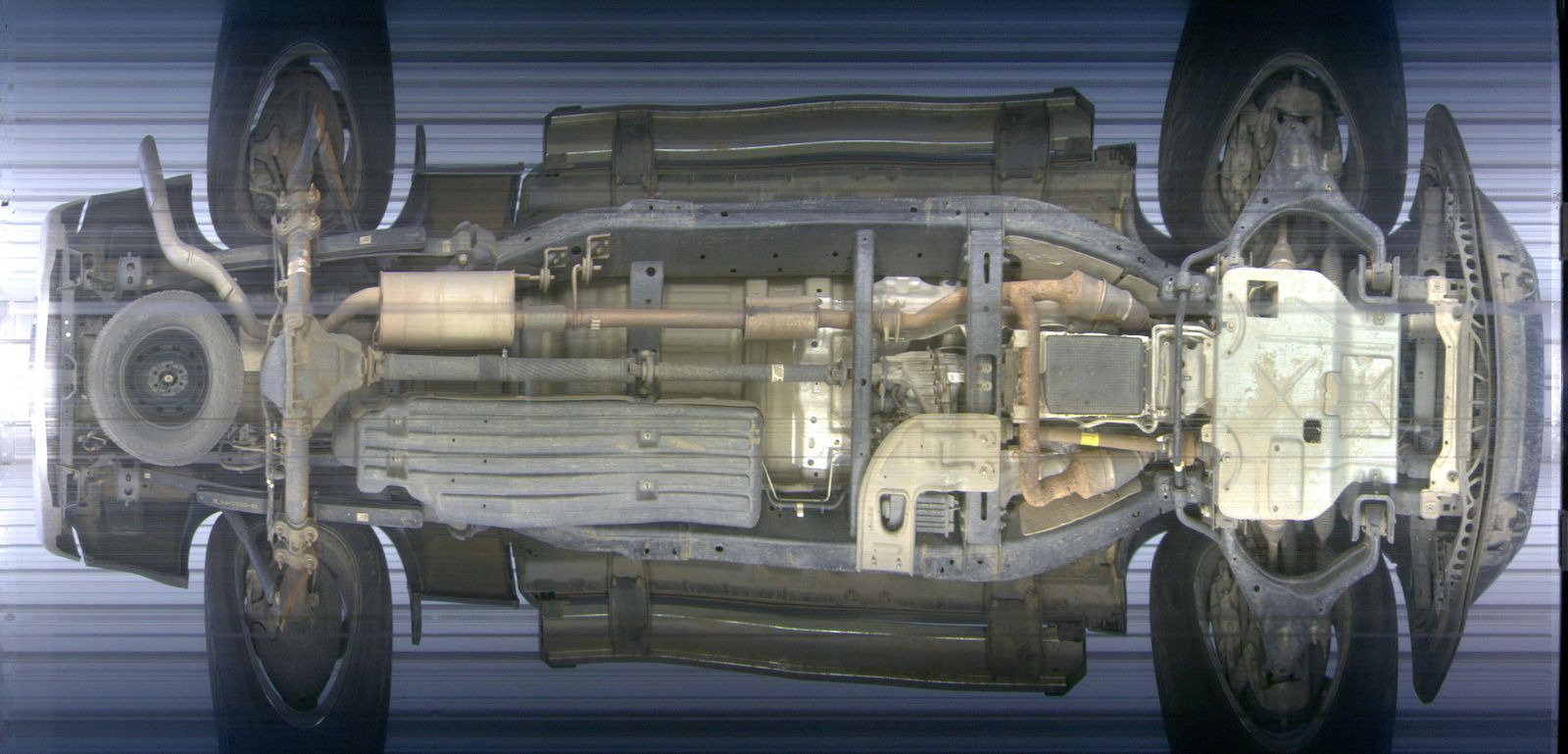 2024 Ford F-150 XLT AWD