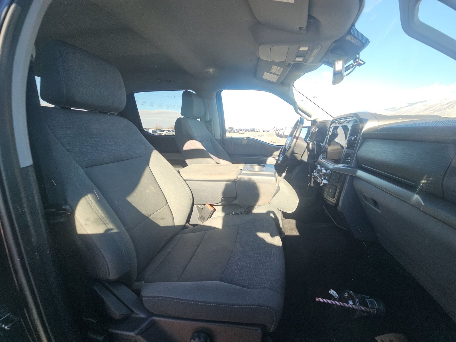 2024 Ford F-150 XLT AWD