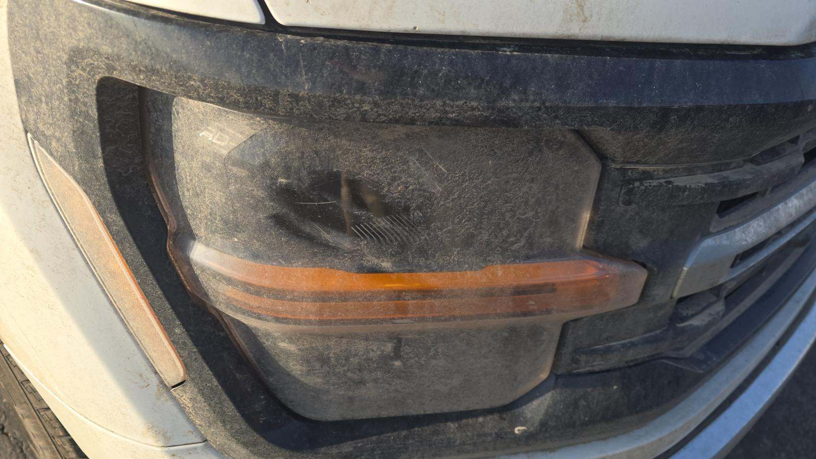 2024 Ford F-150 XLT AWD