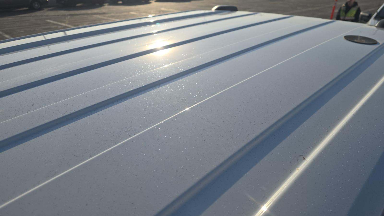 2024 Ford F-150 XLT AWD