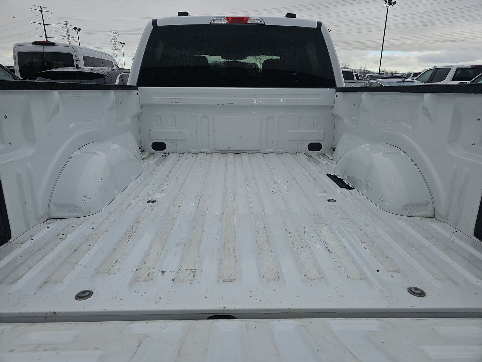 2024 Ford F-150 XLT AWD