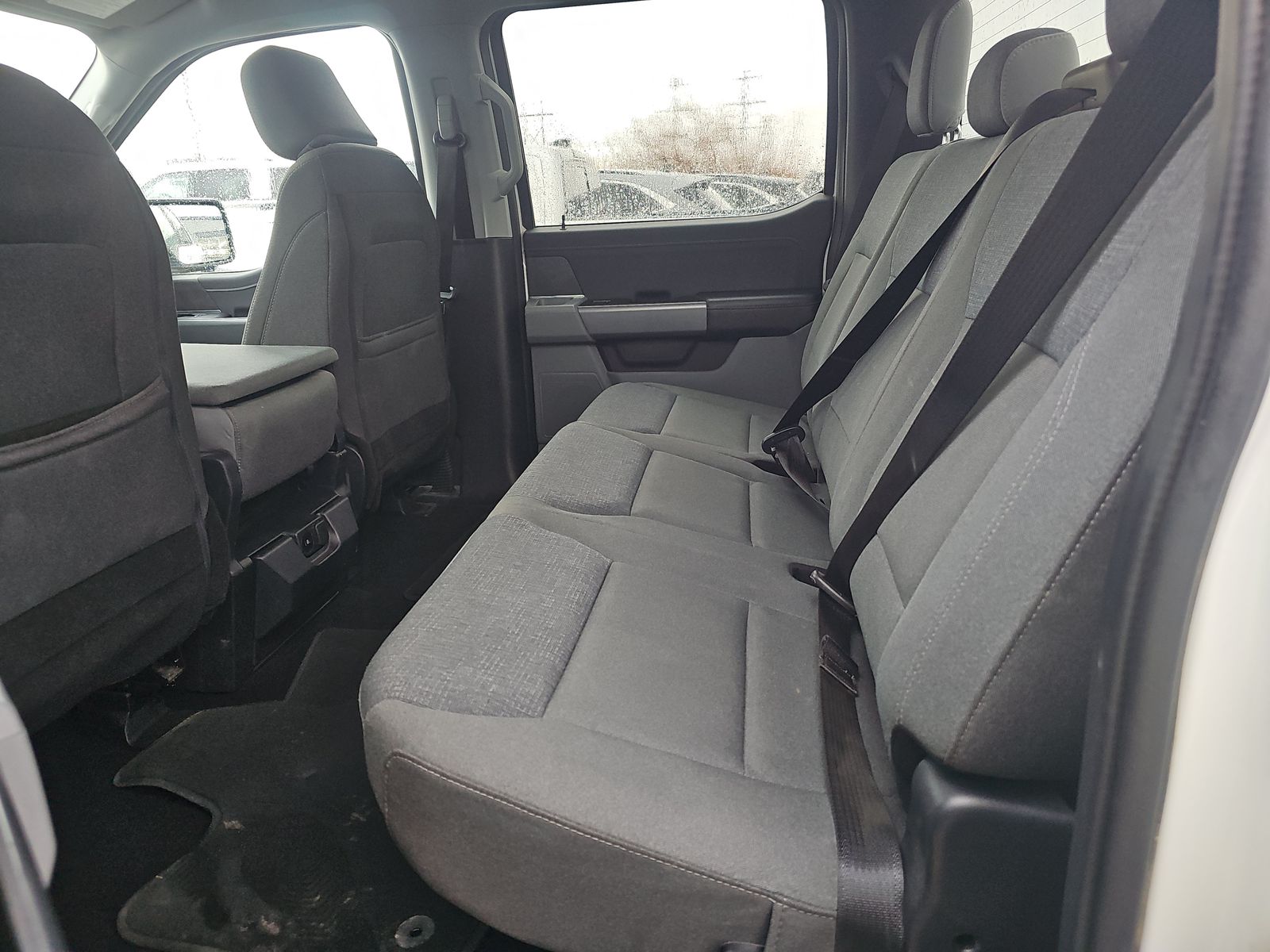 2024 Ford F-150 XLT AWD