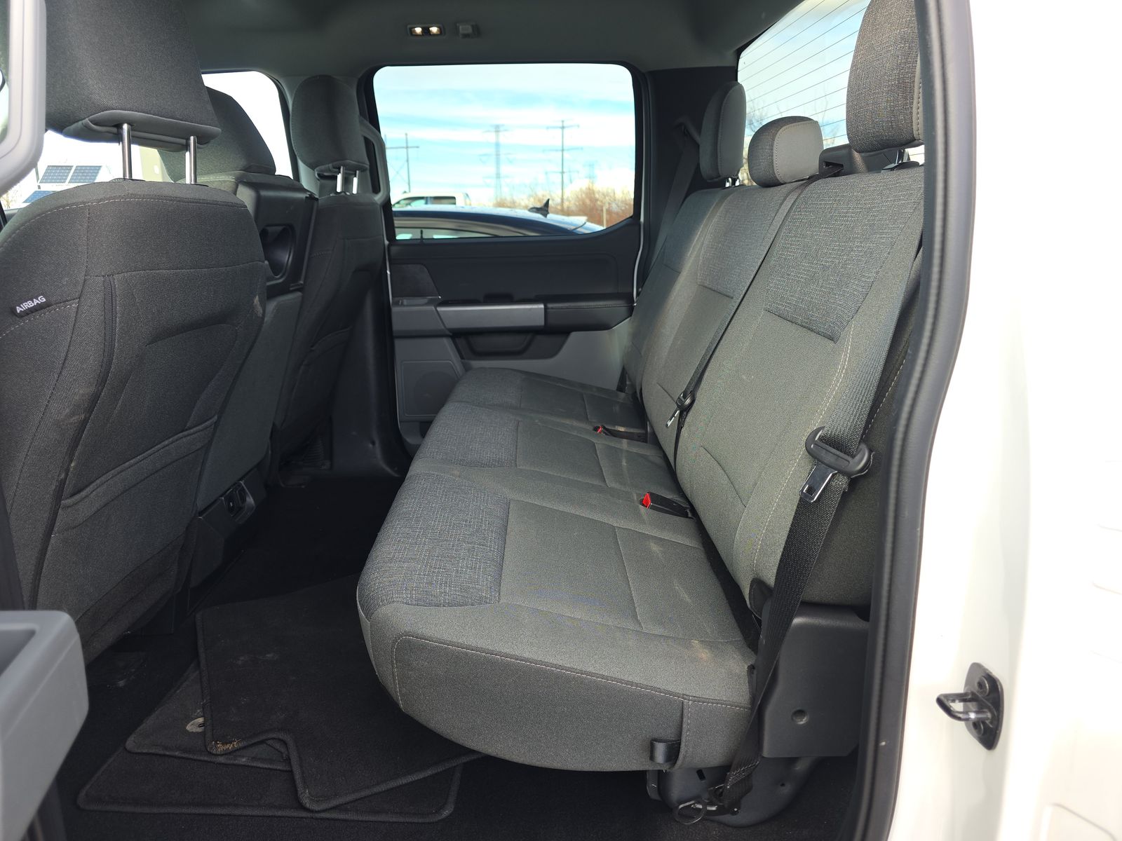 2024 Ford F-150 XLT AWD