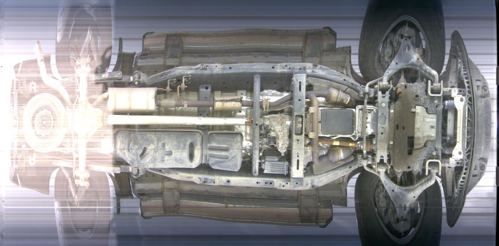 2024 Ford F-150 XLT AWD