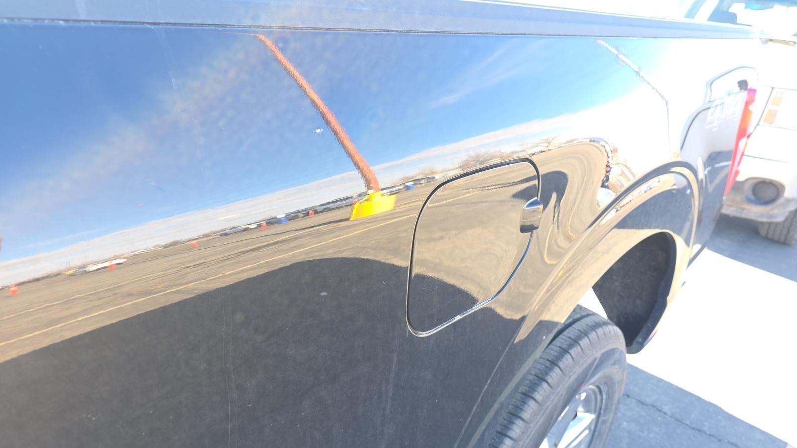 2024 Ford F-150 XLT AWD